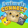 Animals Connect