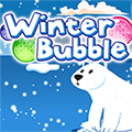 Winter Bubble